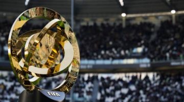 انطلقوا في إثارة المنافسة: متابعة مباريات دور الـ 16 في كأس العالم للأندية!