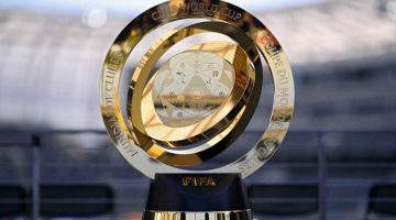 ترقبوا مواعيد مباراتي اليوم في دور الـ16 لكأس العالم للأندية!