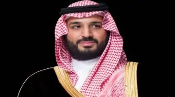 ولي عهد السعودية يتلقى مكالمة من رئيس إيران ويؤكد دعم المملكة لوقف إطلاق النار