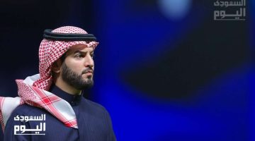 رئيس الهلال 'بن نافل' يصل أمريكا بعد حل أزمة التأشيرة