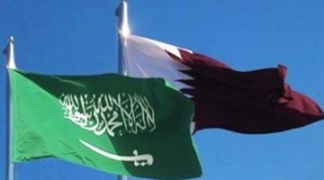 <p><strong>"السعودية وقطر تنددان بالهجوم الأمريكي على المنشآت النووية الإيرانية"</strong></p>