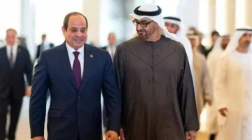 تعزيز الشراكة الثنائية وتنمية التنسيق حول القضايا الإقليمية