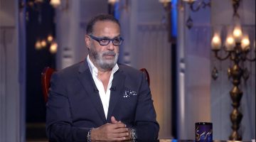 جمال العدل: لاعب الزمالك يعاني من الظلم الإعلامي، ونسعى لتقديم الدعم المالي