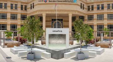 إسلامية دبي تستعد لإقامة صلاة عيد الأضحى في 950 مسجداً ومصلى