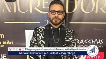 إيوان يعلن عن حفلاته الجديدة في السعودية ويشعل حماس الجمهور في أربيل بكردستان العراق