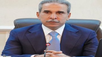 صياغة عنوان صحفي جذاب وواضح، يعبر عن المعنى الأصلي دون تغيير مضمونه: زيدان يهنئ بعثة الحج العراقية بحصولها على المركز الأول بين بعثات الحج الإسلامية