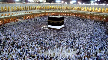 السعودية تعلن نجاح موسم الحج وتبدأ الاستعدادات لموسم العام المقبل