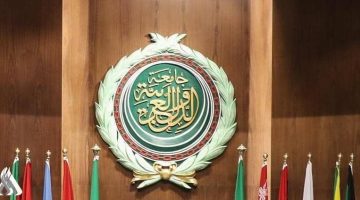 صياغة عنوان صحفي جذاب وواضح، يعبر عن المعنى الأصلي دون تغيير مضمونه: الجامعة العربية تدين الاعتداءات الصهيونية على إيران وتدعو لوقف التصعيد