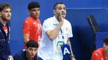 استعدوا للمنافسة: منتخب شباب مصر يتحدى السعودية في بطولة العالم ببولندا!