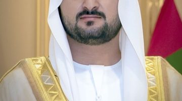 مكتوم بن محمد يعلن عن إطلاق التقرير السنوي للسلطة القضائية في دبي لعام 2024