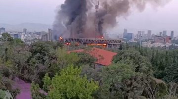 صياغة عنوان صحفي جذاب وواضح، يعبر عن المعنى الأصلي دون تغيير مضمونه: ارتفاع عدد شهداء موظفي الإذاعة والتلفزيون الإيرانية إلى 3