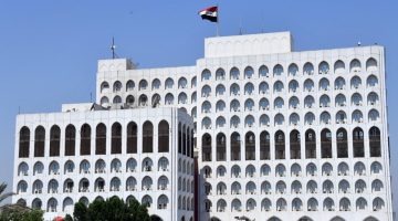 صياغة عنوان صحفي جذاب وواضح، يعبر عن المعنى الأصلي دون تغيير مضمونه: من ضمنها العراق.. 20 دولة عربية وإسلامية تدين الهجمات الصهيونية على إيران