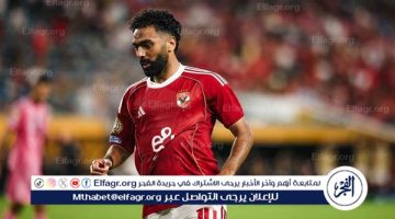 الشحات يوضح أسباب خروج الأهلي من مونديال الأندية ويكشف حقيقة فرصته الضائعة أمام إنتر ميامي