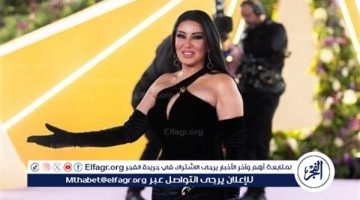 سمية الخشاب تتألق على جوجل بجمل نارية: 'زهقتني في عشتي' وتغريدة تثير الجدل!