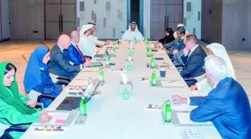 إيرادات الفنادق في الإمارات تسجل 13.5 مليار درهم خلال 3 أشهر فقط
