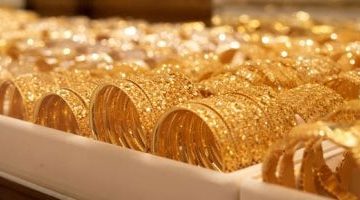 سعر الذهب اليوم الثلاثاء 17 يونيو 2025: عيار 18 يسجل 4135 جنيها