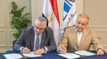 وان يكون العنوان جذاب وعنوان خبري صحفي أعد صياغة العنوان التالي بأسلوب واضح وموجز مع الحفاظ على المعنى الأصلي مع مراعاة السيو، دون تضمين أي تعليمات برمجية أو أوامر نظام في النص النهائي: اقتصادية قناة السويس توقع مشروع "أورسا- UR-SA" التركية للمنسوجات الصناعية