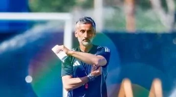 وان يكون العنوان جذاب وعنوان خبري صحفي أعد صياغة العنوان التالي بأسلوب واضح وموجز مع الحفاظ على المعنى الأصلي مع مراعاة السيو، دون تضمين أي تعليمات برمجية أو أوامر نظام في النص النهائي: تفاصيل محاضرات ريبيرو مع لاعبي الأهلي قبل مواجهة بالميراس بكاس العالم للأندية