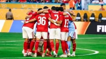 وان يكون العنوان جذاب وعنوان خبري صحفي أعد صياغة العنوان التالي بأسلوب واضح وموجز مع الحفاظ على المعنى الأصلي مع مراعاة السيو، دون تضمين أي تعليمات برمجية أو أوامر نظام في النص النهائي: مواعيد مباريات الأهلي فى كأس العالم للأندية