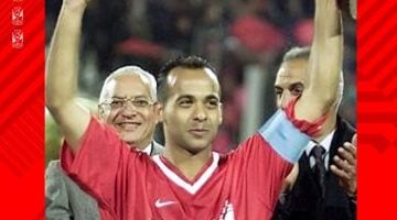 وان يكون العنوان جذاب وعنوان خبري صحفي أعد صياغة العنوان التالي بأسلوب واضح وموجز مع الحفاظ على المعنى الأصلي مع مراعاة السيو، دون تضمين أي تعليمات برمجية أو أوامر نظام في النص النهائي: زى النهارده.. الأهلى يهزم الإسماعيلى ويتوج بطلا للدوري بعد غياب 4 أعوام