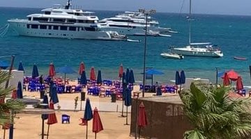 وان يكون العنوان جذاب وعنوان خبري صحفي أعد صياغة العنوان التالي بأسلوب واضح وموجز مع الحفاظ على المعنى الأصلي مع مراعاة السيو، دون تضمين أي تعليمات برمجية أو أوامر نظام في النص النهائي: رحلات الغوص فى المقدمة.. شاهد الإقبال الكبير على الأنشطة البحرية بالبحر الأحمر