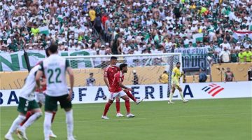 الأهلي يؤكد جاهزية نجمه لمواجهة بورتو في كأس العالم للأندية