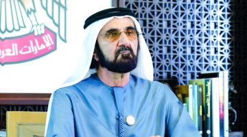 محمد بن راشد يكشف عن تغييرات جديدة في حكومة الإمارات