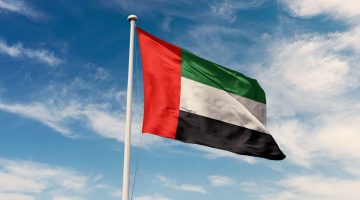 الإمارات تعبر عن قلقها من تصاعد النزاع العسكري وتدعو إلى الحوار والحكمة