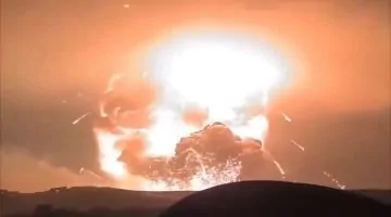 هيئة نووية سعودية تكشف عن تأثير الضربة الأمريكية على إيران: الإشعاع وتأثيره على المملكة ودول الخليج