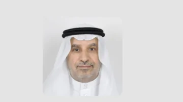 رئيس الهيئة الجيومكانية يرحب بنائب قائد القوات المشتركة