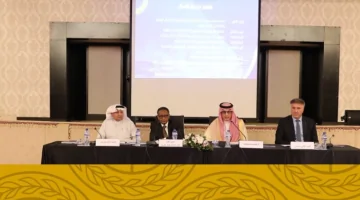 اجتماع المكتب التنفيذي للشؤون الطارئة لاتحاد إذاعات الدول العربية برئاسة المملكة العربية السعودية