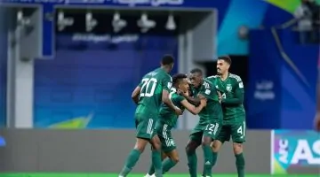 منتخب السعودية يتأهل لربع نهائي كأس الكونكاكاف الذهبية بعد تعادله مع ترينداد وتوباجو