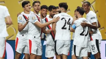 رجل المباراة: مانشستر سيتي يتألق أمام العين في كأس العالم للأندية