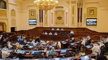 41 اجتماعاً مثمراً للمجلس الاستشاري مع الجهات الحكومية