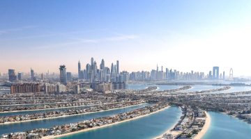 5.3 مليار درهم معاملات عقارية في دبي: ازدهار السوق يستمر