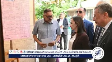 سير منظم وهادئ: لقطات تعكس الانضباط في الحركة