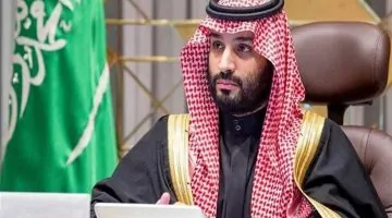 بن سلمان: السعودية تندد بجميع اعتداءات إسرائيل على إيران
