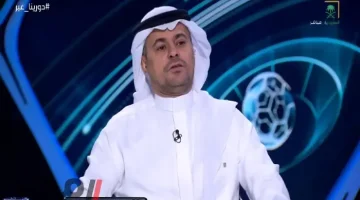 فيديو: خالد الشنيف يكشف الخطأ الفادح لإنزاغي مدرب الهلال في مواجهة سالزبورغ 2025