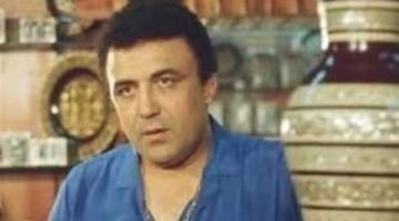 رحيل الفنان عماد محرم: أحد أعمدة السينما المصرية وملهم الأعمال المميزة