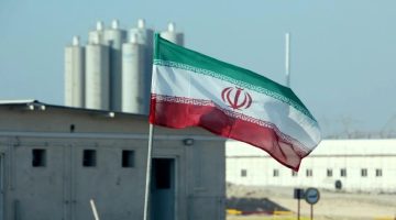 طهران توقف تعاونها مع الوكالة الدولية للطاقة الذرية: المستجدات العاجلة من لبنان