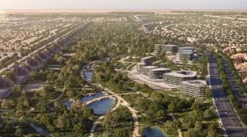 بدء خدمات جديدة مجانية لملاك العقارات في وجهات NHC بالسعودية من جدة عام 2025