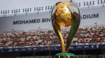تفاصيل جدول مباريات كأس السوبر السعودي: كل ما تحتاج معرفته!