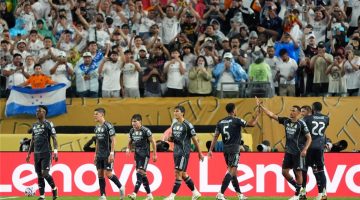 مستوى عالٍ في الأداء: تألق رجل مباراة ريال مدريد وسالزبورغ في كأس العالم للأندية