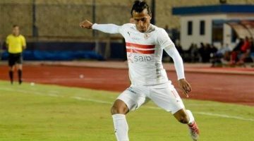 محمد عبد الشافي بعد الاعتزال: إنجازاته وتأثيره في ملاعب مصر والسعودية
