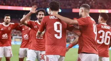 أهلي أوروبا يحدد مصير 'البومبر' بخطوات جديدة