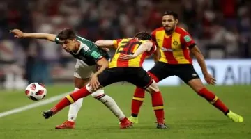 الترجي يواجه تحدياً صعباً أمام لوس أنجلوس في كأس العالم للأندية: سجل سلبي يثير القلق