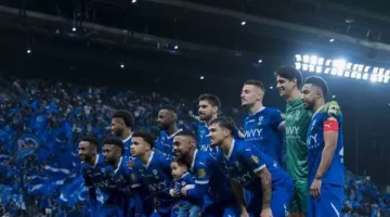 تشكيلة الهلال السعودي لمواجهة باتشوكا المكسيكي: سيميوني يكشف عن التشكيلة الرسمية