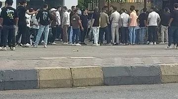 19 ألف طالب في بني سويف يؤدون امتحانات اللغة العربية لثانوية العامة - فيديو