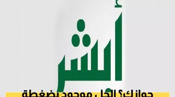 إجراءات فورية للإبلاغ عن فقدان جواز السفر: اكتشف الطريقة عبر منصة أبشر