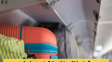 قبل حجز تذكرتك: الخطوط السعودية تُعدل سياسة الأمتعة المسموح بها!